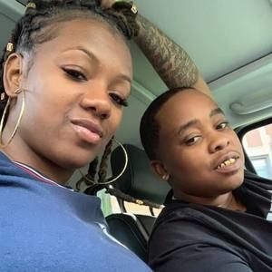 Meet your Posher, Mariah